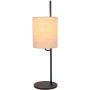 Lucide MAGIC 68511/81/30 lampka stołowa 1x40w/e27   ip20