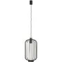 Nowodvorski CAGE I 6844 lampa wisząca 1x35W/GU10 IP20