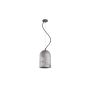 Nowodvorski LAVA 6855 lampa wisząca 1x25W/E27 IP20