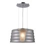 Prezent CLARITY 68008 lampa wisząca 1x60W/E27 IP20
