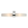 Prezent ESPLANADE 68051 kinkiet 2x40W/E14 IP44