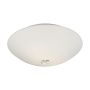 Prezent LOX 68035 plafon sufitowy 2x40W/E27 IP20