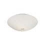 Prezent LOX 68036 plafon sufitowy 1x60W/E27 IP20