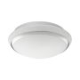 Prezent LUNA 68046 plafon sufitowy 1x60W/E27 IP44