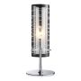 Prezent PALMIRA 68002 lampka stołowa 1x60W/E14 IP20