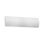 Prezent VINGA 68017 plafon ścienno-sufitowy 2x60W/E14 IP20