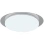 Trio FRODENO 680213500 lampa sufitowa 1x12w/led 1200lm 4000k ip44