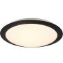 Trio UMBERTO 680310132 lampa sufitowa 1x12w/led 1160lm 3000k ip44