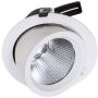Italux  Baluum WH 3600LM DW-305/WL-WW/20 downlight wpuszczany 1x32W/LED 4800lm 3000K IP20
