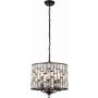 ENDON Belle 69390 żyrandol 5x40W/E14  