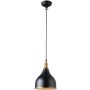 Endon DICKENS 69778 lampa wisząca 1x40W/E27  