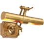 Endon Winchester 69832 kinkiet nad obraz 2x40W/E14  