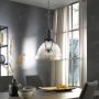 Fischer&Honsel Londo 60603 lampa wisząca 1x40W/E27  IP20