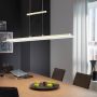 Fischer&Honsel Roof 60563 lampa wisząca 1x29W/LED 2700K IP20