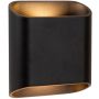 Lucide ATILA 69805/12/30 69805/12/30 kinkiet 2x5w/led 500lm 2700k ip65