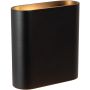 Lucide ATILA 69806/12/30 69806/12/30 kinkiet 2x5w/led 200lm 2700k ip54
