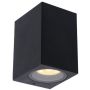 Lucide ZARO 69800/01/30 69800/01/30 kinkiet 1x35w/gu10   ip44