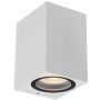 Lucide ZARO 69800/01/31 69800/01/31 kinkiet 1x35w/gu10   ip44