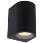 Lucide ZARO 69801/01/30 69801/01/30 kinkiet 1x35w/gu10   ip44