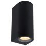 Lucide ZARO 69801/02/30 69801/02/30 kinkiet 2x35w/gu10   ip44