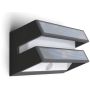 Lutec BARLO SOLAR  6915501335 lampa solarna 1x8.2w/led 950lm 3000K ip54