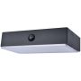 Lutec FADI SOLAR 6939501330 kinkiet 1x5w/led 800lm 2700k-6500k ip44