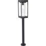 Lutec FLAIR SOLAR 6988802012 lampa stojąca 1x2w/e27 200lm 2700k ip44