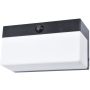 Lutec FRAN 6941502330 kinkiet 1x9.7w/led 800lm 2700k-6500k ip44