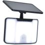 Lutec KOMBO SOLAR 6922201330 kinkiet 1x6w/led 700lm 5000k ip44