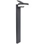 Lutec RUNDA SOLAR  6915802118 lampa solarna 1x12w/led 1300lm 4000k ip54
