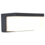 Lutec ZELNA HYBRID 6912401345 kinkiet 1x9w/led 650lm 3000k ip44