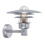 Norlys Larvik 690GA kinkiet 1x9W/E27 IP55