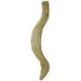 Prezent GLASS LEAF FOR OPUNTIA 69035-37 YELLOW 69035 NS C klosz    