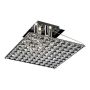 Prezent PAPIRA 69001 plafon sufitowy 4x28W/G9 IP20