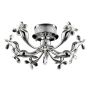 Prezent SIRIUS 69049 lampa sufitowa 10x20W/G4 IP20