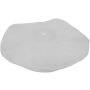 Prezent SPARE GLASS FOR AROSSA 69052 69052 NS klosz    