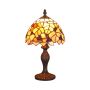 Prezent TIFFANY IV. 69 lampka stołowa 1x40W/E14 IP20