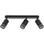 TK Lighting JET 6914 spot 3x10W/GU10 IP20