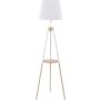 TK Lighting VAIO 698 lampa podłogowa 1x60W/E27 