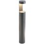 Zambelis BOLLARD LIGHT E298 lampa stojąca 9W/led 1180lm 3000K IP54