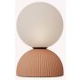 Zambelis TABLE LIGHT 2590 lampka stołowa 1x9W/G9   IP20