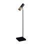 AMPLEX KAVOS 0387 lampa podłogowa 1x50W/GU10  