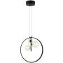 Zambelis PENDANT LED 22064 lampa wisząca 3x7W/G9+20W/LED 1247lm 3000K IP20