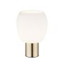 Zuma Line CALVO T0076-01Q-L1AA 1x28W/G9 IP20