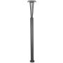 Zambelis LAMP POST E445 latarnia 15.5W/led 1005lm 3000K IP65