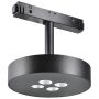 Zambelis MAGNETIC SPOT 20177 reflektor szynowy 12W/led 763lm 3000K IP20