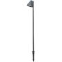Zambelis SPIKE LIGHT E282 reflektor ogrodowy 1x20W/GU10   IP65