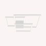 Zambelis CEILING LIGHT 2024 lampa sufitowa 48W/led 3360lm 3000K IP20