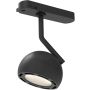 Maxlight HOSHI S0020 reflektor szynowy 1x15w/led 1275lm 3000k ip20