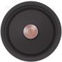 Maxlight VECTOR H0140 downlight wpuszczany 1x10w/led 614lm 3000k ip20